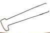 JAGUA C149881 Gasket, cylinder head cover